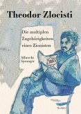 Theodor Zlocisti (eBook, PDF)
