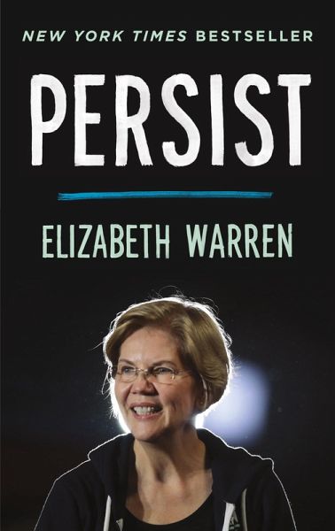 Persist (eBook, ePUB)