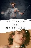 Alliance by Marriage (eBook, ePUB)
