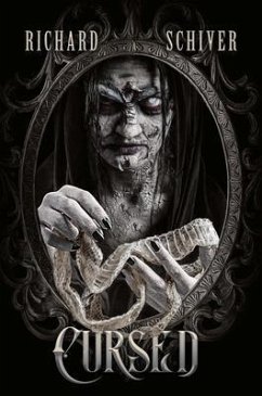 Cursed (eBook, ePUB) - Schiver, Richard