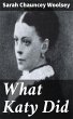 What Katy Did (eBook, ePUB) - Bild 1