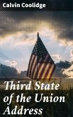 Third State of the Union Address (eBook, ePUB)