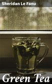 Green Tea (eBook, ePUB)