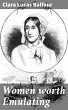 Women worth Emulating (eBook, ePUB) - Bild 1