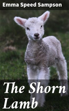 The Shorn Lamb (eBook, ePUB) - Sampson, Emma Speed