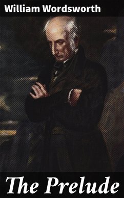 The Prelude (eBook, ePUB) - Wordsworth, William