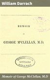 Memoir of George McClellan, M.D (eBook, ePUB)