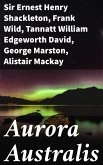 Aurora Australis (eBook, ePUB)