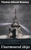 Unarmoured ships (eBook, ePUB)