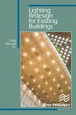 Lighting Redesign for Existing Buildings (eBook, ePUB)