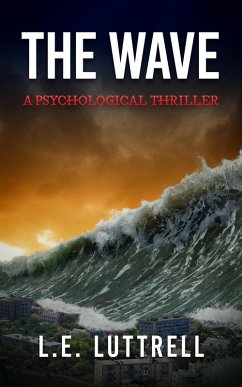Cover The Wave (eBook, ePUB)