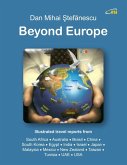 Beyond Europe e-book (eBook, ePUB)