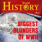 Biggest Blunders of WWII (MP3-Download)