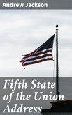 Fifth State of the Union Address (eBook, ePUB)