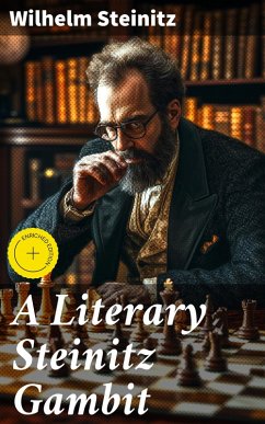 Cover A Literary Steinitz Gambit (eBook, ePUB)