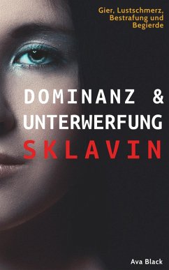 Cover SKLAVIN (eBook, ePUB)
