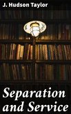 Separation and Service (eBook, ePUB)