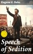 Speech of Sedition (eBook, ePUB) - Bild 1