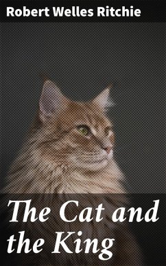 Cover The Cat and the King (eBook, ePUB)