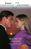 Noche de verano (eBook, ePUB)