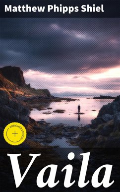 Cover Vaila (eBook, ePUB)