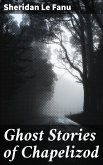 Ghost Stories of Chapelizod (eBook, ePUB)