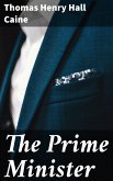 The Prime Minister (eBook, ePUB)