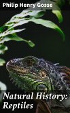 Natural History: Reptiles (eBook, ePUB)
