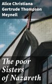 The poor Sisters of Nazareth (eBook, ePUB)