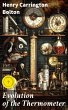 Evolution of the Thermometer (eBook,... - Bild 1