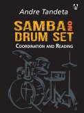 Samba on drum set (eBook, ePUB)