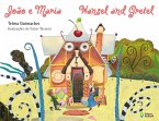 João e Maria (eBook, ePUB)