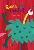 Quem tem medo? (eBook, ePUB) Quem tem medo? (eBook, ePUB)