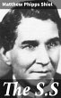 The S.S (eBook, ePUB) - Bild 1