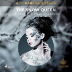 B. J. Harrison Reads The Snow Queen (MP3-Download)