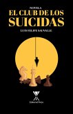 El club de los suicidas (eBook, ePUB)