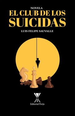 Cover El club de los suicidas (eBook, ePUB)