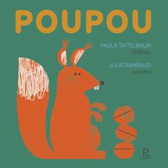 Cover Poupou (eBook, ePUB)