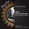 Über Psychoanalyse (MP3-Download) - Bild 1