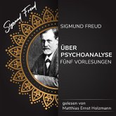 Über Psychoanalyse (MP3-Download)