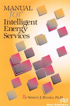 Manual for Intelligent Energy Services (eBook, ePUB) - Hansen, Shirley J.