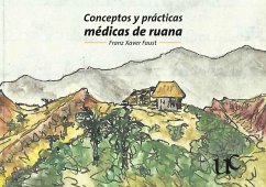 Conceptos y prácticas médicas de ruana (eBook, PDF) - Franz Xaver Faust