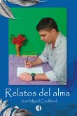 Relatos del alma (eBook, ePUB)