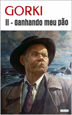 Ganhando Meu Pão - GORKI II (eBook, ePUB) - Gorki, Máximo