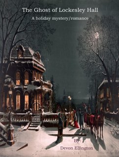 Cover The Ghost of Lockesley Hall (eBook, ePUB)
