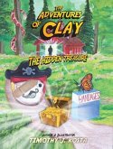 The Adventures of Clay (eBook, ePUB)