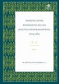 Nomenclator biográfico de los jesuitas neogranadinos : 1604-1831 (eBook, PDF)
