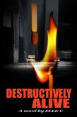 Destructively Alive (eBook, ePUB)