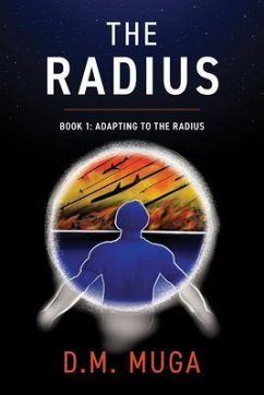 Cover The Radius: Book 1 (eBook, ePUB)