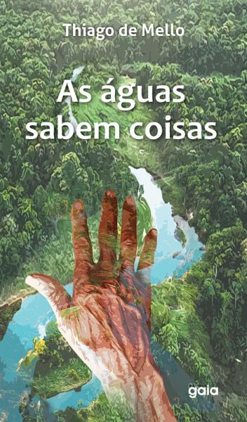 As águas sabem coisas (eBook, ePUB) As águas sabem coisas (eBook, ePUB)